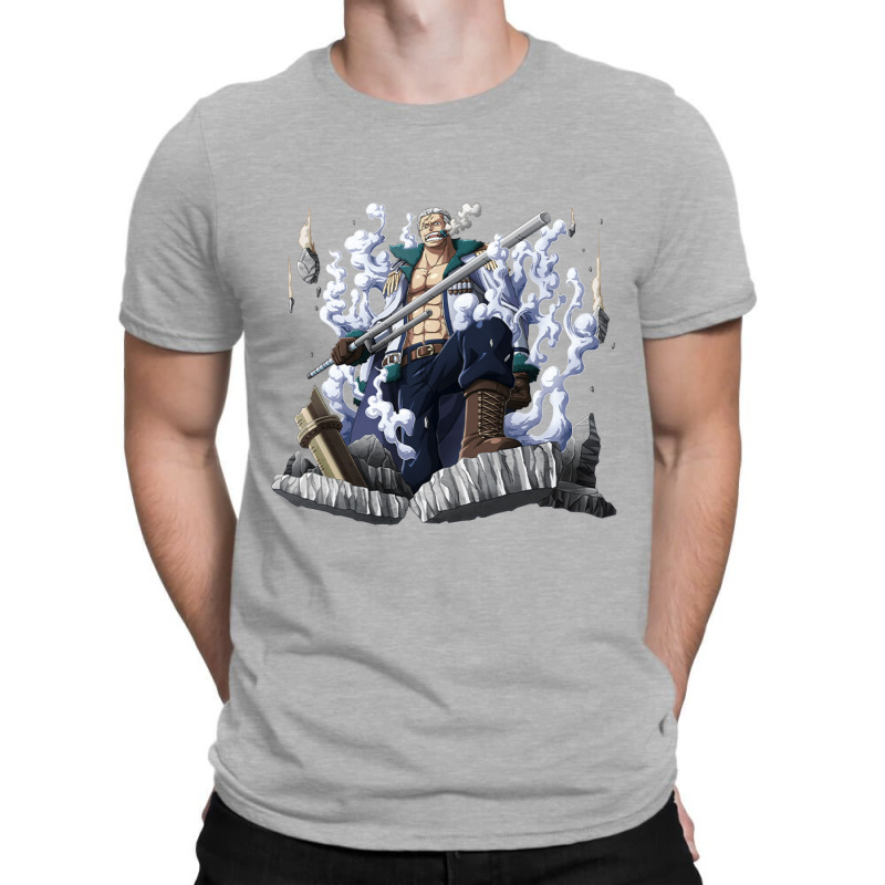 Smoker Cool T-shirt | Artistshot