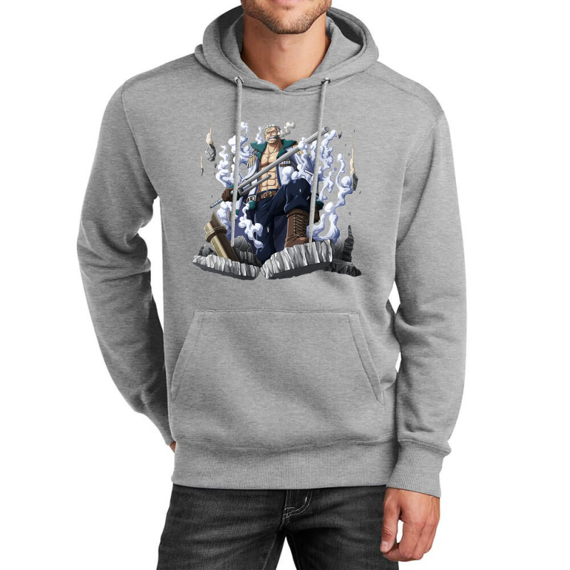 Smoker Cool Unisex Hoodie | Artistshot