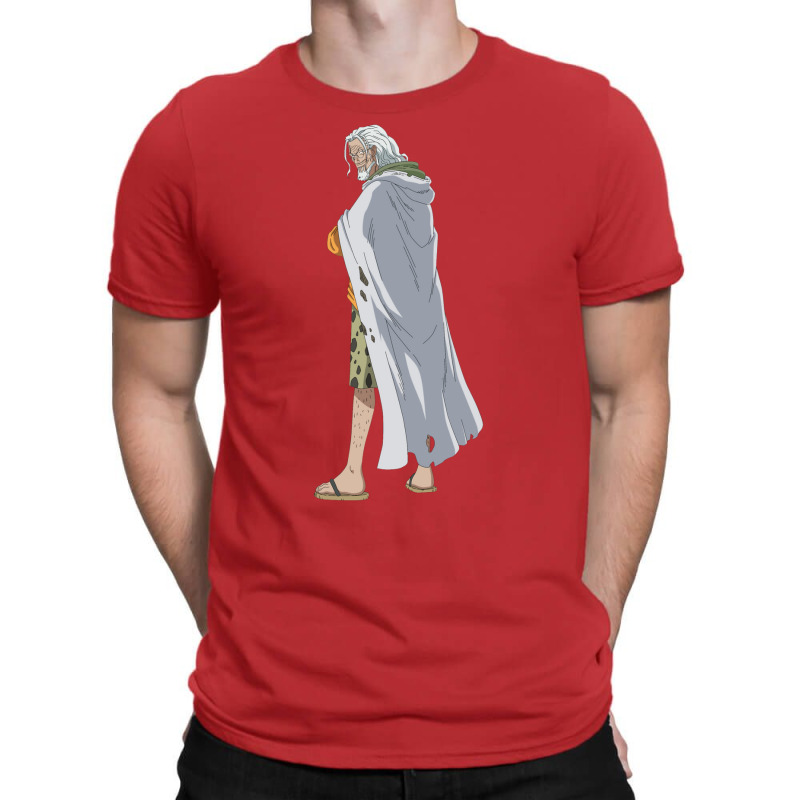 Silvers Rayleigh T-shirt | Artistshot