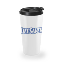 Life Savers Travel Mug | Artistshot