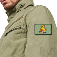 Chocobo Final Fantasy Rectangle Patch | Artistshot