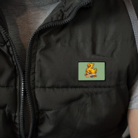 Chocobo Final Fantasy Rectangle Patch | Artistshot