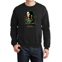 Classic Retro Mystery Character Film Day Gifts Crewneck Sweatshirt | Artistshot