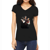 Vintage Graphic Coming-of-age Character Film Funny Gifts Boys Girls Women's V-neck T-shirt | Artistshot