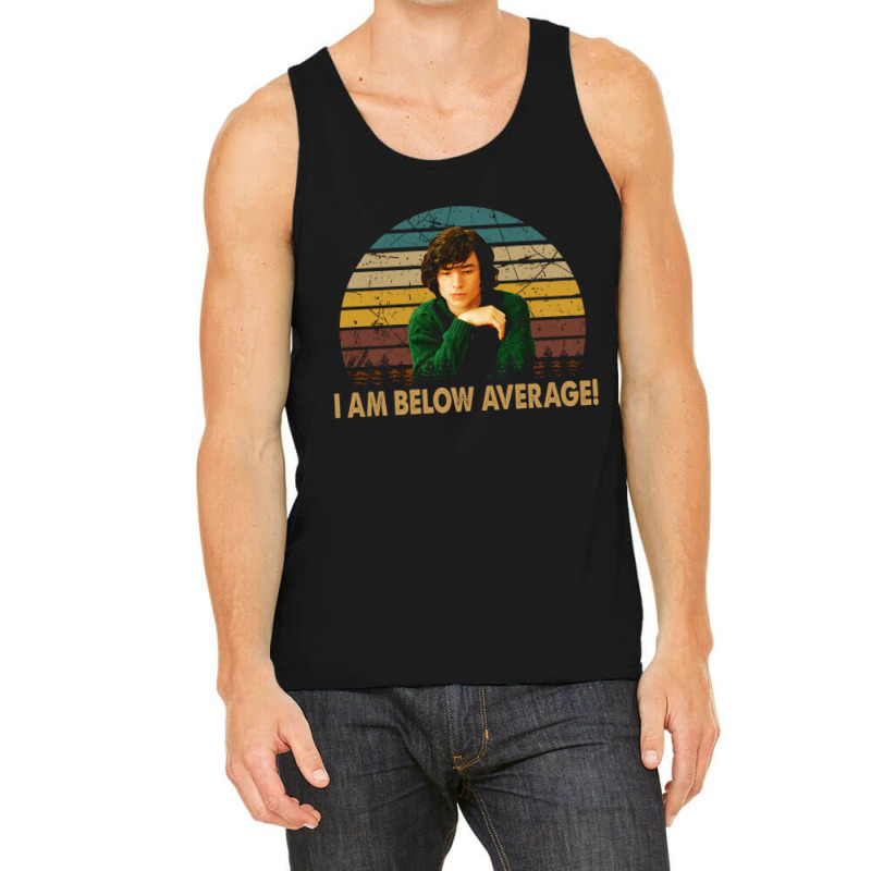 Classic American Movie Characters Funny Men Tank Top by Prmm-Design | Artistshot