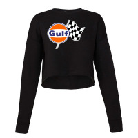 Cup Super Motor Trail Cropped Sweater | Artistshot