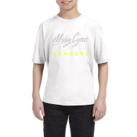 Miley Cyrus Bangerz Tour [tb] Youth Tee | Artistshot