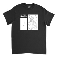 Sailor Moon Joyce Manor [tb] Classic T-shirt | Artistshot