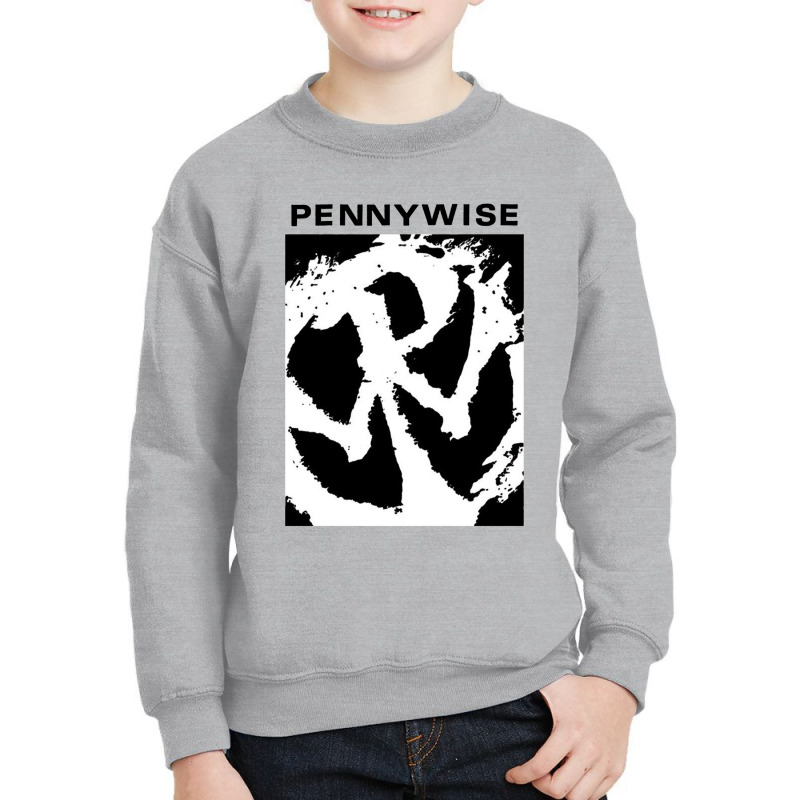 Penny Song Wise Youth Sweatshirt | Artistshot