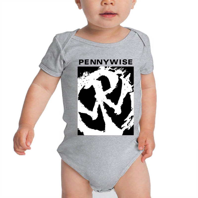 Penny Song Wise Baby Bodysuit | Artistshot