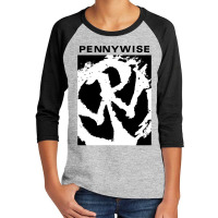 Penny Song Wise Youth 3/4 Sleeve | Artistshot