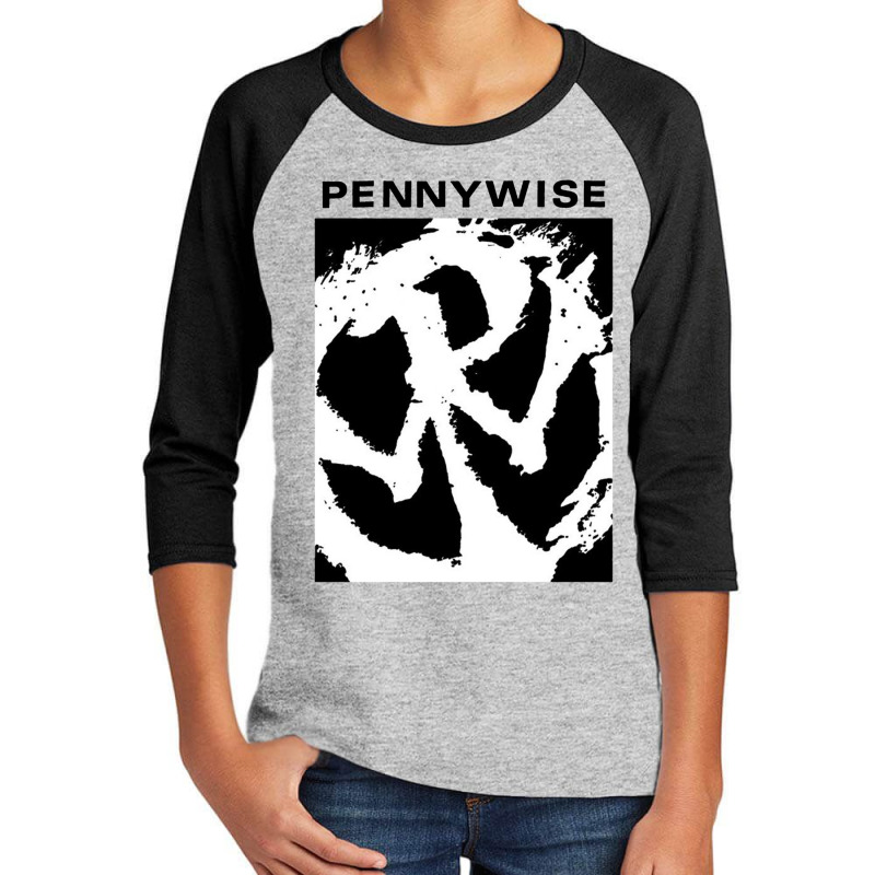 Penny Song Wise Youth 3/4 Sleeve | Artistshot