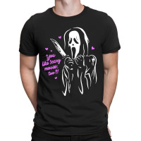 Horror Witch T-shirt | Artistshot