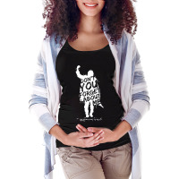 Foodies Health Kids Maternity Scoop Neck T-shirt | Artistshot