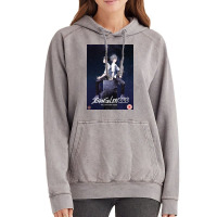 Evangelion 333 Vintage Hoodie | Artistshot