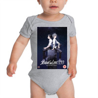 Evangelion 333 Baby Bodysuit | Artistshot