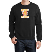 My Body My Choice 33946737 Crewneck Sweatshirt | Artistshot