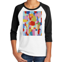 Candy Damien Hirst Youth 3/4 Sleeve | Artistshot