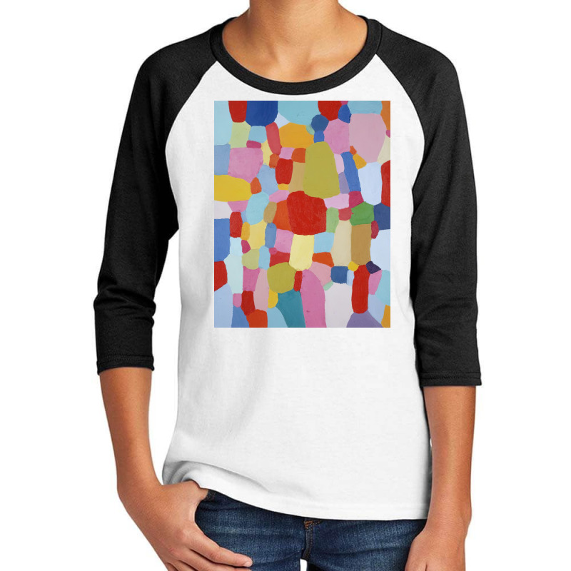 Candy Damien Hirst Youth 3/4 Sleeve | Artistshot