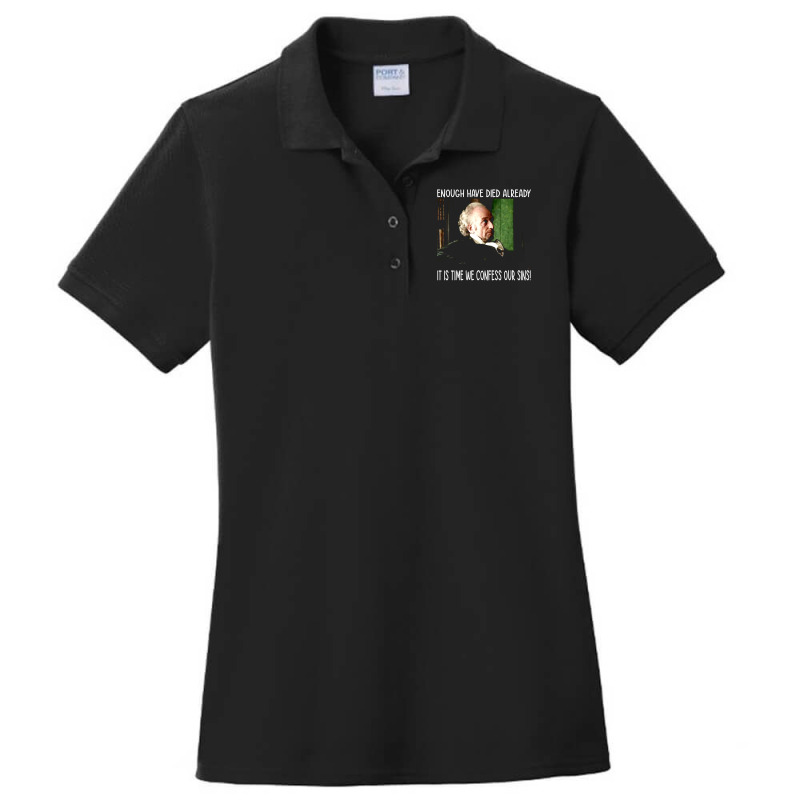 Retro Vintage 1999 Film Arts Characters Gifts Idea Ladies Polo Shirt by Steex-Shop | Artistshot