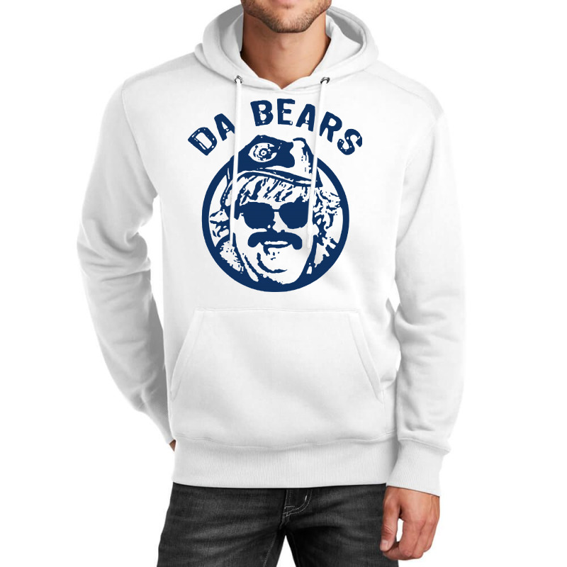 DABEARS - Hooded Sweatshirt – 1908 TEES