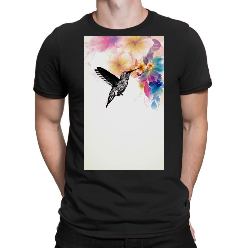 Breath Of Life T-Shirt by Martinok | Artistshot