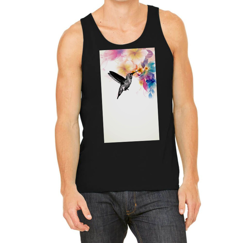 Breath Of Life Tank Top by Martinok | Artistshot