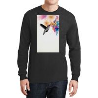 Breath Of Life Long Sleeve Shirts | Artistshot