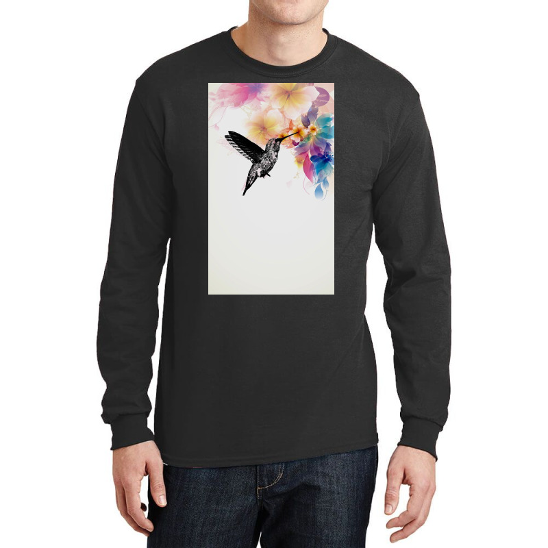 Breath Of Life Long Sleeve Shirts by Martinok | Artistshot