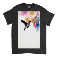 Breath Of Life Classic T-shirt | Artistshot