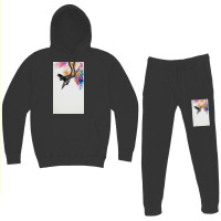 Breath Of Life Hoodie & Jogger Set | Artistshot