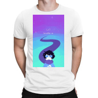 Breathe Out. T-shirt | Artistshot