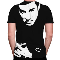Van Zandt Silvio Sopranos All Over Men's T-shirt | Artistshot