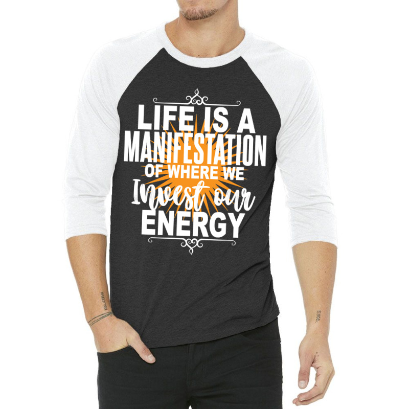 Classic Retro  Motivation Women My Favorite 3/4 Sleeve Shirt | Artistshot