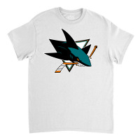 Ice Hockey Team Classic T-shirt | Artistshot