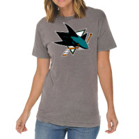 Ice Hockey Team Vintage T-shirt | Artistshot