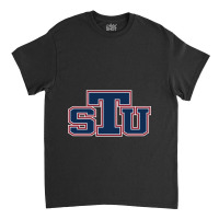 St. Thomas University Classic T-shirt | Artistshot