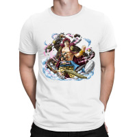 Eustass Kid Cool T-shirt | Artistshot