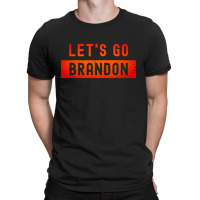 Branden Funny Conservative T-shirt | Artistshot