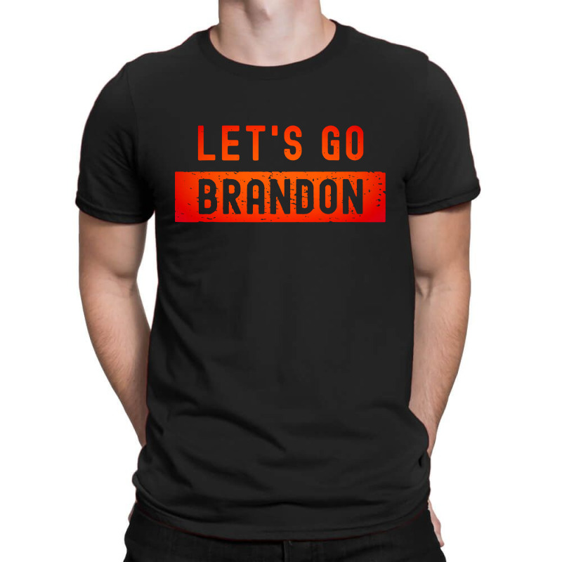 Branden Funny Conservative T-shirt | Artistshot