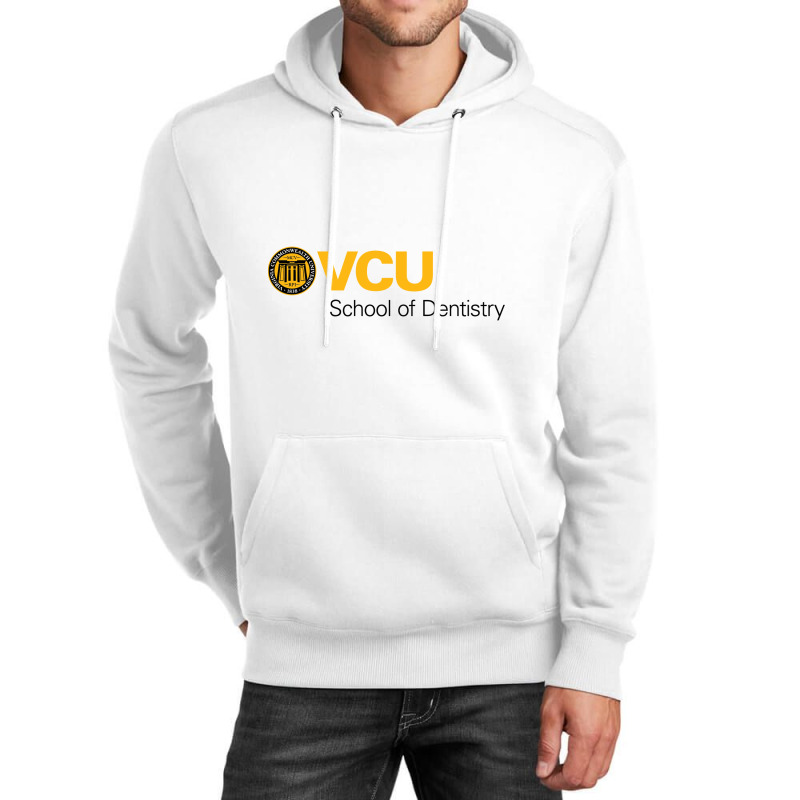 Virginia Commonwealth University Unisex Hoodie by hary shop | Artistshot