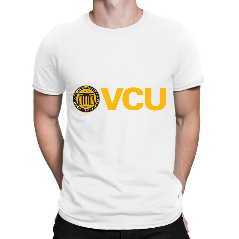 Virginia Commonwealth University T-Shirt by hary shop | Artistshot