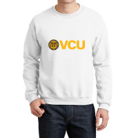 Virginia Commonwealth University Crewneck Sweatshirt | Artistshot