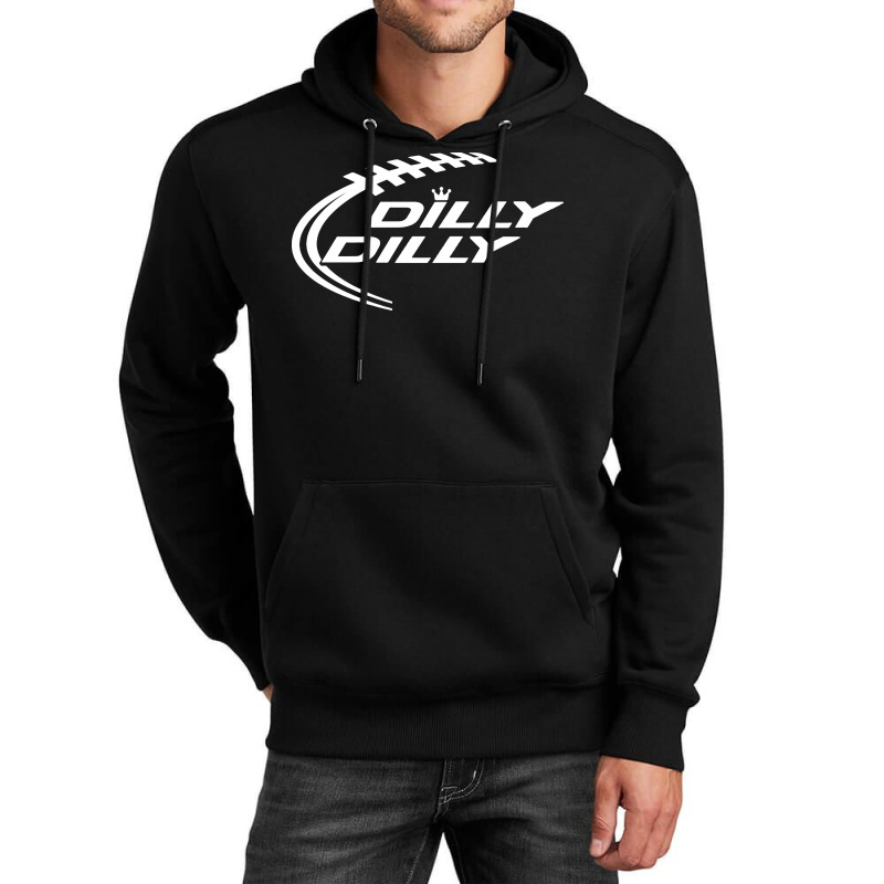 Dilly Dilly 1 Unisex Hoodie | Artistshot