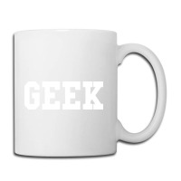 Geek Nerd Coffee Mug | Artistshot