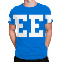 Geek Nerd All Over Men's T-shirt | Artistshot