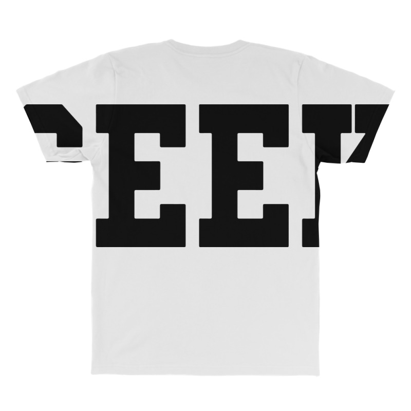 Geek Nerd1 All Over Men's T-shirt | Artistshot