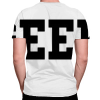 Geek Nerd1 All Over Men's T-shirt | Artistshot