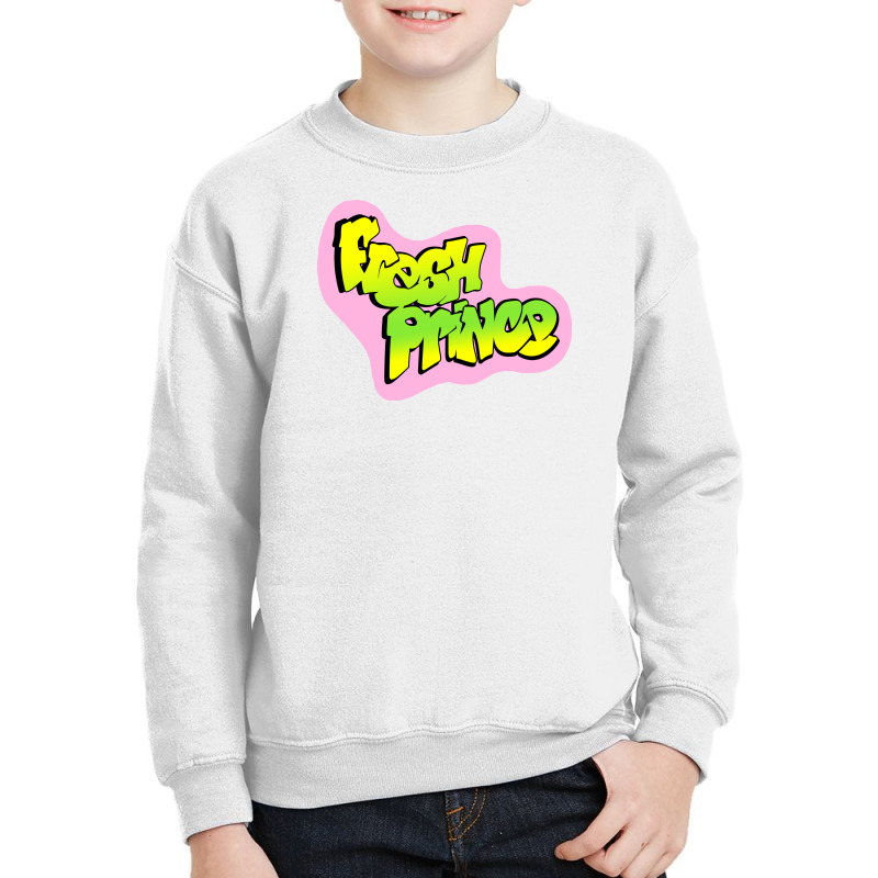 Fresh prince of on sale bel air sweatshirt