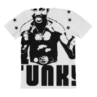 Funky Kingston All Over Women's T-shirt | Artistshot